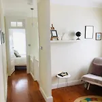 Feriehus Casa Clara Aveiro