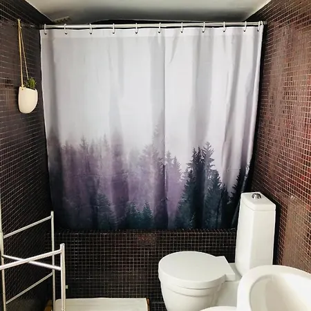 Casa Clara Holiday home *