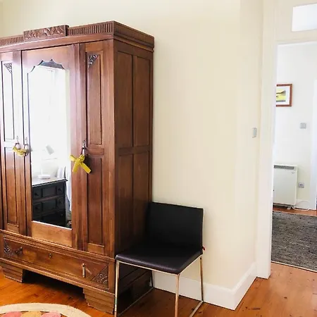 Casa Clara Hébergement de vacances Aveiro