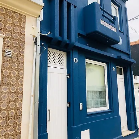 Hébergement de vacances Casa Clara