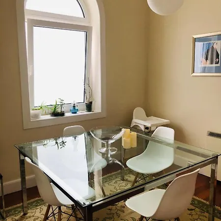 Hébergement de vacances Casa Clara Aveiro