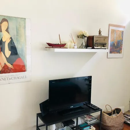 Casa Clara Hébergement de vacances *