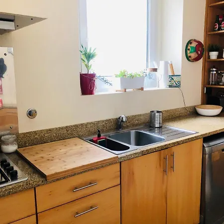 Casa Clara Hébergement de vacances Aveiro