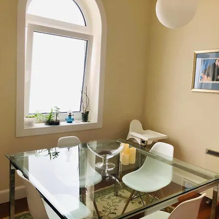 Casa Clara Holiday home