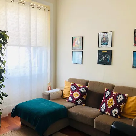 Hébergement de vacances Casa Clara