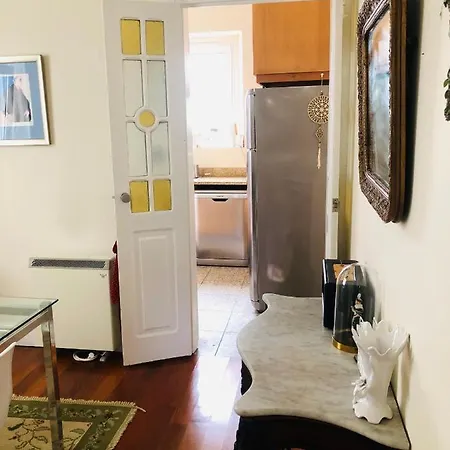 Casa Clara Hébergement de vacances *