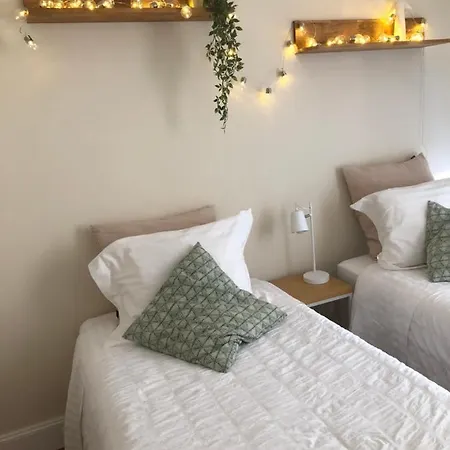 Hébergement de vacances Casa Clara *