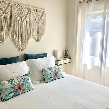 Hébergement de vacances Casa Clara *