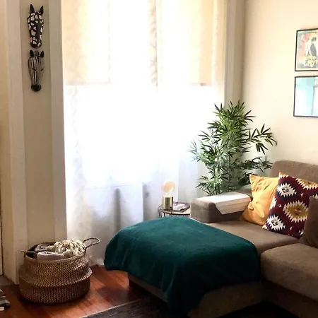 Casa Clara Hébergement de vacances Aveiro