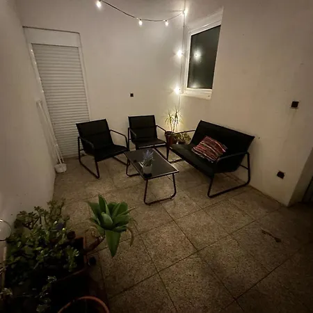 Holiday home Casa Clara