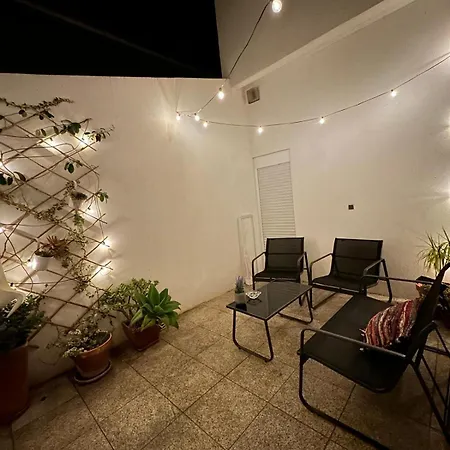 Casa Clara Hébergement de vacances *