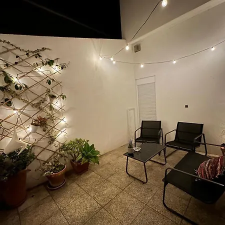 Holiday home Casa Clara *