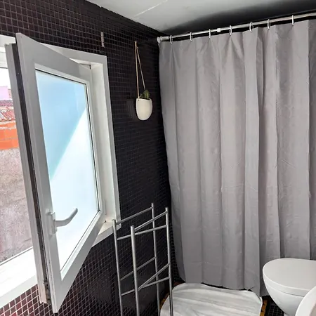 Hébergement de vacances Casa Clara *