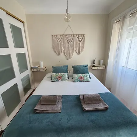 Casa Clara Hébergement de vacances