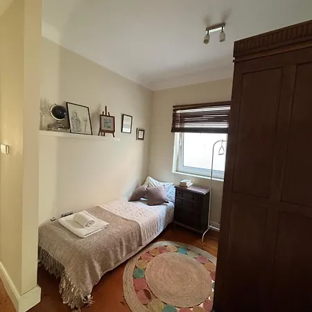 Casa Clara Hébergement de vacances