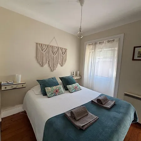 Hébergement de vacances Casa Clara