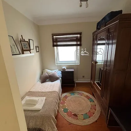 Casa Clara Hébergement de vacances