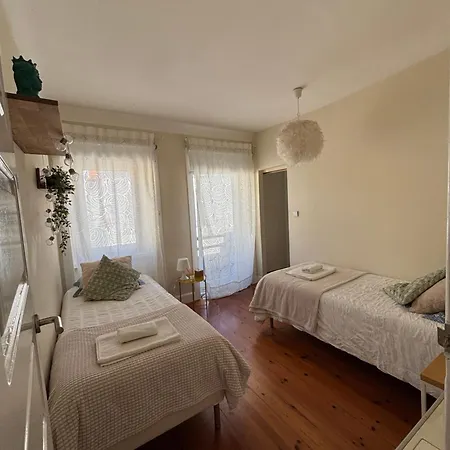 Hébergement de vacances Casa Clara