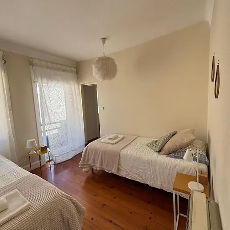 Hébergement de vacances Casa Clara *