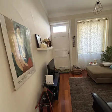 Hébergement de vacances Casa Clara Aveiro