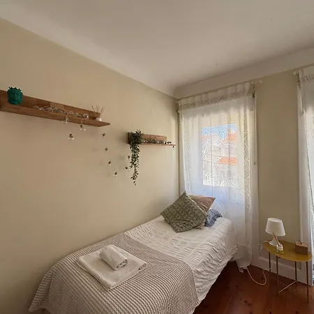 Casa Clara Aveiro