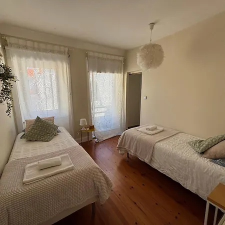 Casa Clara Hébergement de vacances *