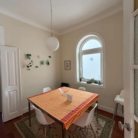 Casa Clara Hébergement de vacances