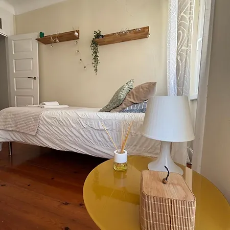 Hébergement de vacances Casa Clara Aveiro