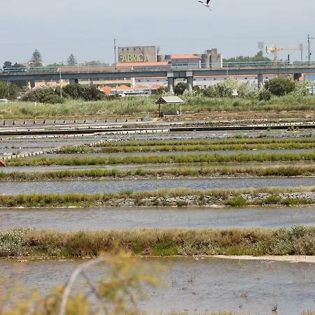 Hébergement de vacances Casa Clara Aveiro
