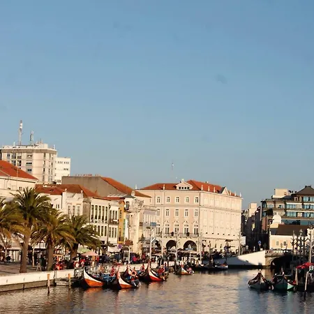 Casa Clara Holiday home Aveiro