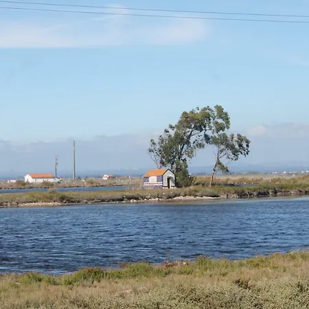 Hébergement de vacances Casa Clara Aveiro