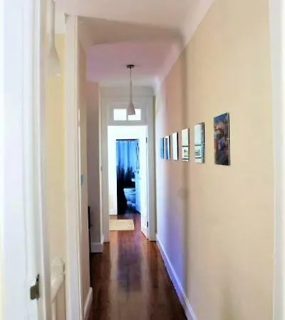 Casa Clara Hébergement de vacances