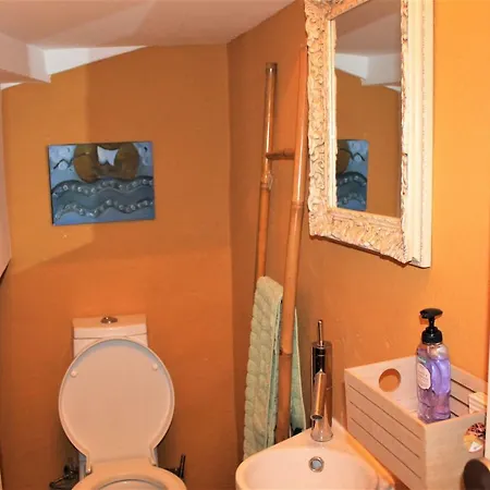 Casa Clara Hébergement de vacances