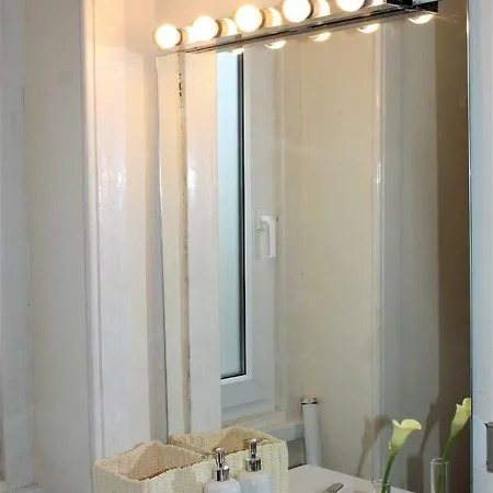 Holiday home Casa Clara Aveiro