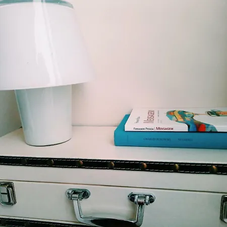 Casa Clara Hébergement de vacances *