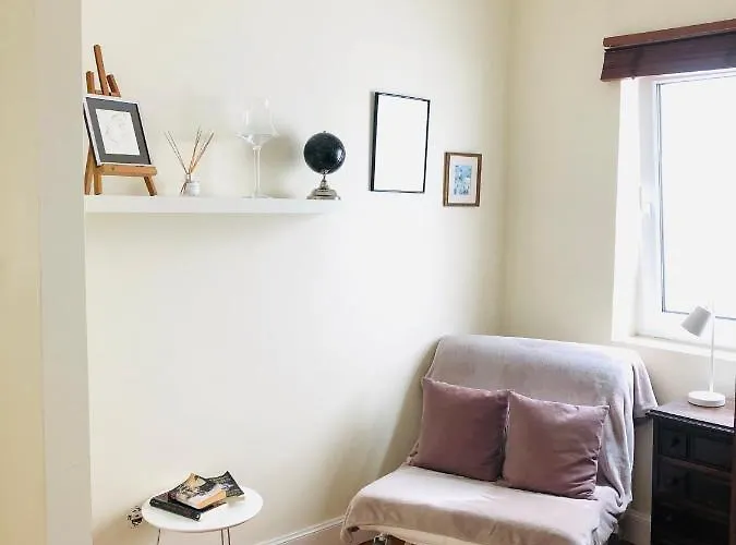 Casa Clara Hébergement de vacances Aveiro