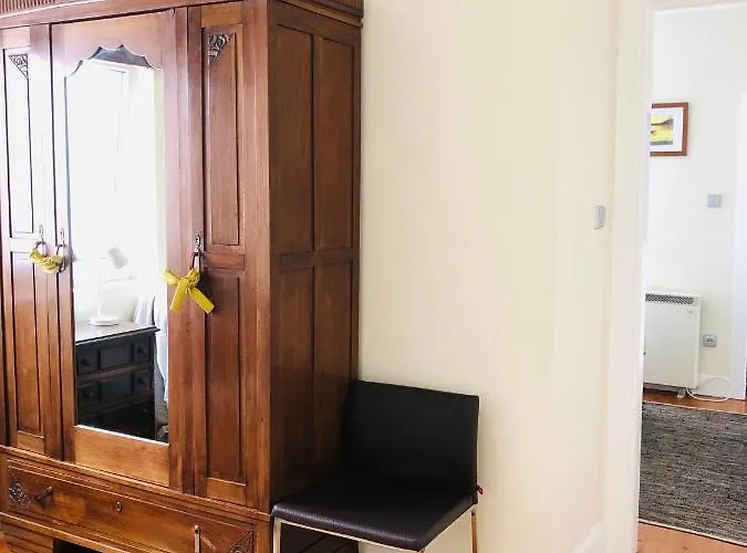 Casa Clara Hébergement de vacances Aveiro