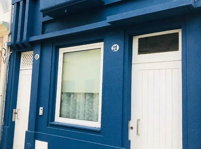 Casa Clara Hébergement de vacances