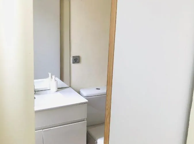 Casa Clara Hébergement de vacances Aveiro