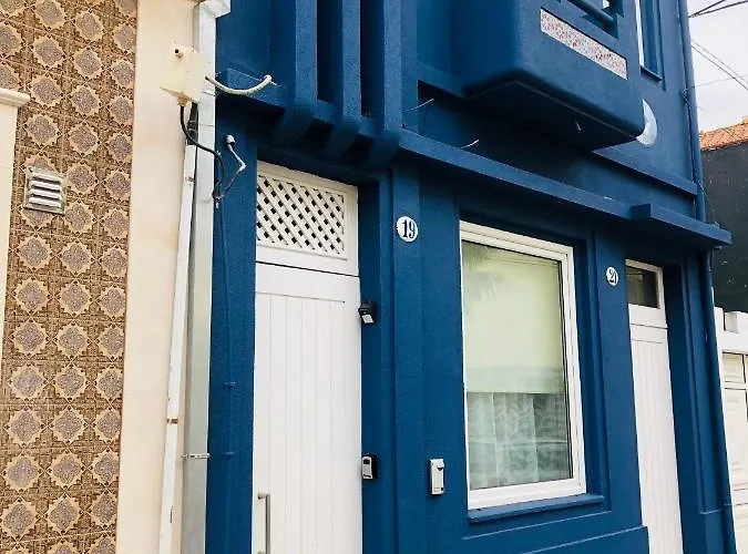 Hébergement de vacances Casa Clara