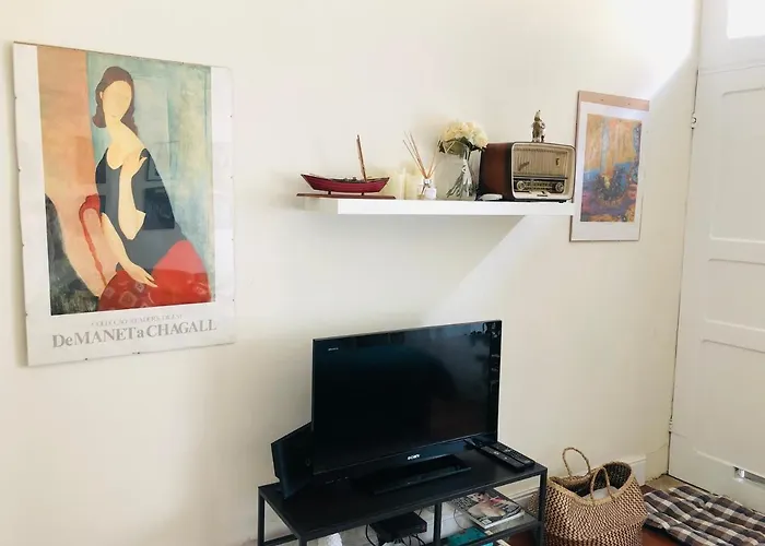 Casa Clara Hébergement de vacances *