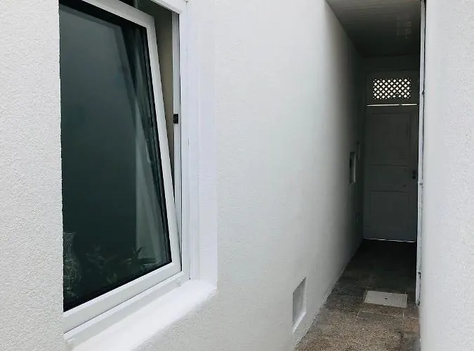 Hébergement de vacances Casa Clara *