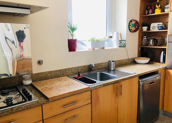 Casa Clara Hébergement de vacances Aveiro