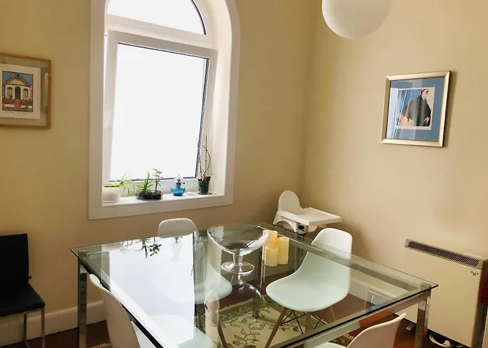 Casa Clara Hébergement de vacances