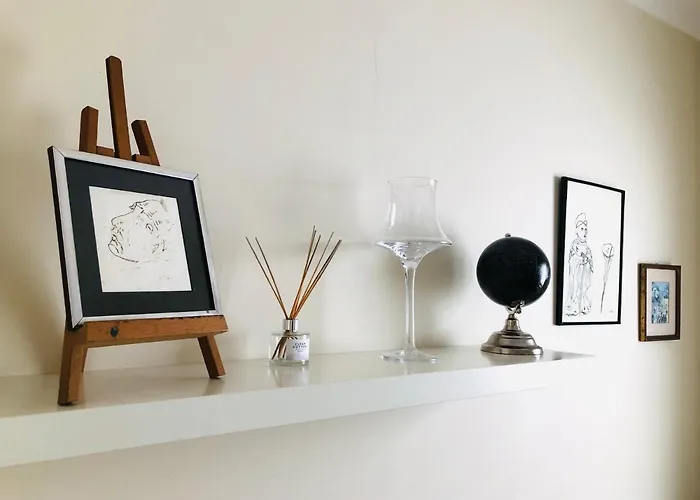 Hébergement de vacances Casa Clara