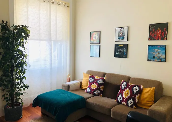 Hébergement de vacances Casa Clara