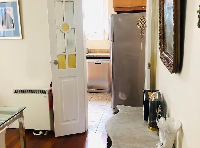 Casa Clara Hébergement de vacances *