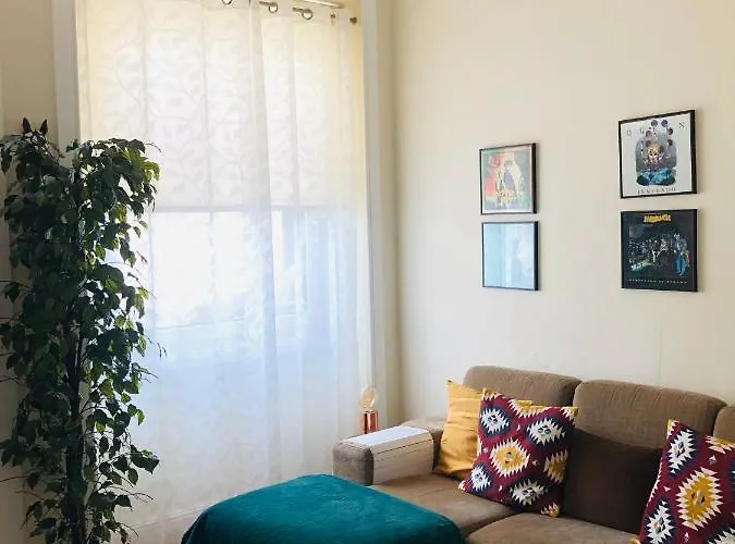 Casa Clara Hébergement de vacances Aveiro