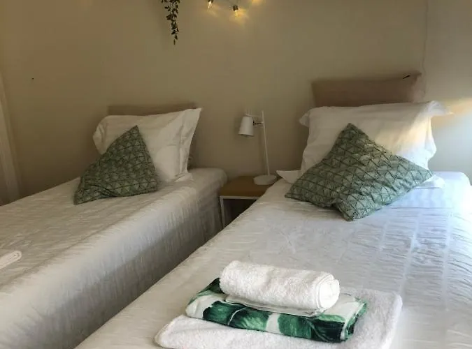 Hébergement de vacances Casa Clara *