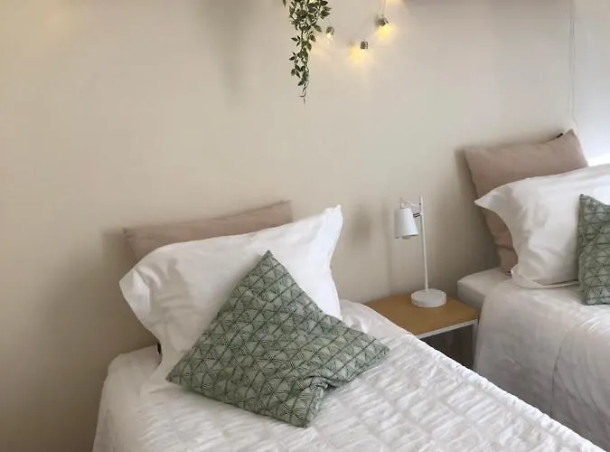 Hébergement de vacances Casa Clara *